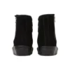 Chuck Taylor All Star Suede Chuck Taylor All Star PLTS BT Z High Top «Negro»