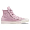 Chuck Taylor All Star Suede High Top «Phantom Violet»