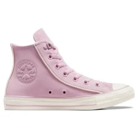 Chuck Taylor All Star Suede High Top «Phantom Violet»