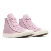 Chuck Taylor All Star Suede High Top «Phantom Violet»