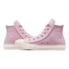 Chuck Taylor All Star Suede High Top «Phantom Violet»