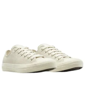 Chuck Taylor All Star Suede Low «Light Dune»