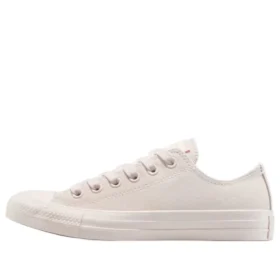 Chuck Taylor All Star Suede Low «Shy Flamingo»