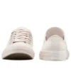 Chuck Taylor All Star Suede Low «Shy Flamingo»