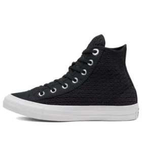 Chuck Taylor All Star Summer Getaway «Negro»