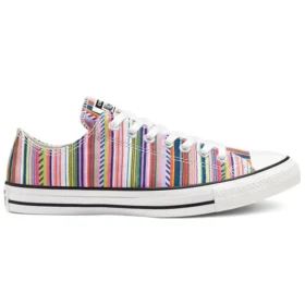 Chuck Taylor All Star Summer Stripes Low «Multicolor»