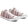Chuck Taylor All Star Summer Stripes Low «Multicolor»