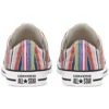 Chuck Taylor All Star Summer Stripes Low «Multicolor»