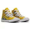 Chuck Taylor All Star Summer Submarines High Top «Amarillo»