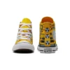 Chuck Taylor All Star Summer Submarines High Top «Amarillo»