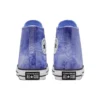 Chuck Taylor All Star Sun Washed Textile «Ultra Violet»
