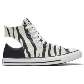 Chuck Taylor All Star «Sunblocked – Twisted Upper»