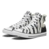 Chuck Taylor All Star «Sunblocked – Twisted Upper»
