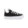 Chuck Taylor All Star Superplay «Black White»