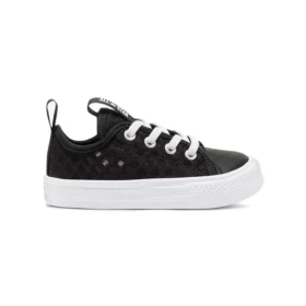 Chuck Taylor All Star Superplay «Black White»