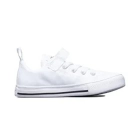 Chuck Taylor All Star Superplay «Blanco»