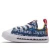 Chuck Taylor All Star superplay «Blanco azul»