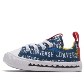 Chuck Taylor All Star superplay «Blanco azul»