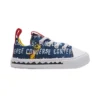 Chuck Taylor All Star superplay «Blanco azul»