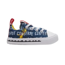 Chuck Taylor All Star superplay «Blanco azul»