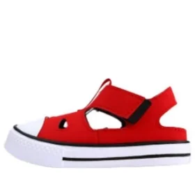 Chuck Taylor All Star Superplay «Dark Red»
