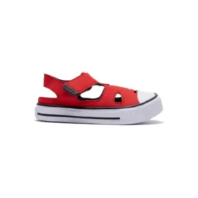 Chuck Taylor All Star Superplay «Dark Red»