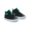 Chuck Taylor All Star Superplay «Digital Terrain – Negro»