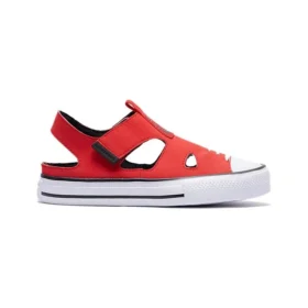 Chuck Taylor All Star Superplay «Red»