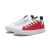 Chuck Taylor All Star Superplay «Rojo Blanco»