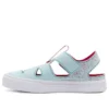 Chuck Taylor All Star Superplay Sandal «Blue Red»