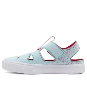 Chuck Taylor All Star Superplay Sandal «Blue Red»
