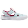 Chuck Taylor All Star Superplay Sandal «Blue Red»
