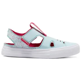 Chuck Taylor All Star Superplay Sandal «Blue Red»