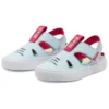 Chuck Taylor All Star Superplay Sandal «Blue Red»