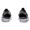 Chuck Taylor All Star Superplay Sandal «Negro Verde»