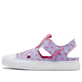 Chuck Taylor All Star Superplay Sandal «Purple Pink»