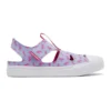 Chuck Taylor All Star Superplay Sandal «Purple Pink»