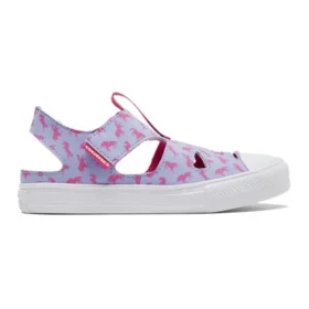 Chuck Taylor All Star Superplay Sandal «Purple Pink»