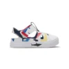 Chuck Taylor All Star Superplay Sandal «White Blue Red»