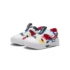 Chuck Taylor All Star Superplay Sandal «White Blue Red»