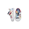 Chuck Taylor All Star Superplay Sandal «White Blue Red»