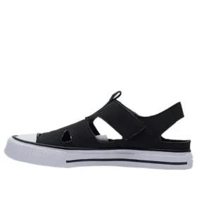 Chuck Taylor All Star Superplay «Small Black»