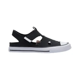 Chuck Taylor All Star Superplay «Small Black»