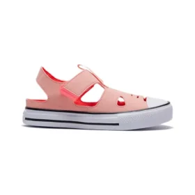 Chuck Taylor All Star Superplay «Small Pink»
