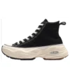 Chuck Taylor All Star Surgetrainer Hi «Negro»