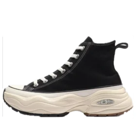 Chuck Taylor All Star Surgetrainer Hi «Negro»
