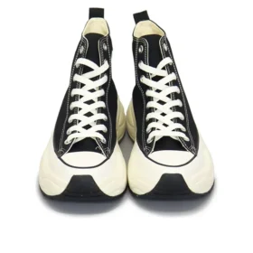 Chuck Taylor All Star Surgetrainer Hi «Negro»