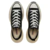 Chuck Taylor All Star Surgetrainer Hi «Negro»