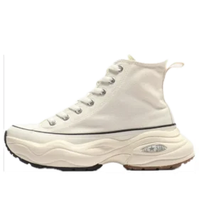 Chuck Taylor All Star Surgetrainer Hi «Off White»