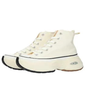 Chuck Taylor All Star Surgetrainer Hi «Off White»